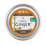 Produktbild Ingwer Ginjer Pastillen Bio
