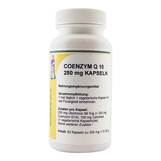 Produktbild Q10 Coenzym 250 mg Kapseln