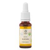 Produktbild Bachbl&uuml;te No.21 Mustard Bio