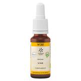 Produktbild Bachbl&uuml;te No.32 Vine Bio