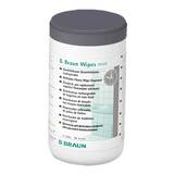 Produktbild B.BRAUN Wipes Spenderdose ohne Vliesrolle
