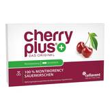 Produktbild Cherryplus Montmorency Sauerkirschpulver Kapseln