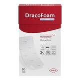 Produktbild Dracofoam Infekt Schaumst.Wundauf.10x20cm