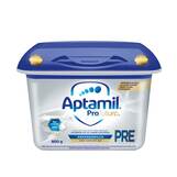 Produktbild Aptamil Profutura Pre Anfangsmilch v.Geburt an Plv