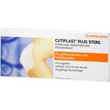 Produktbild Cutiplast Plus steril 10x24,8 cm Verband