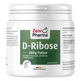 Produktbild D Ribose Pulver 200 g aus Fermentation