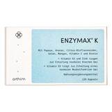 Produktbild Enzymax K Kapseln