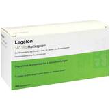 Produktbild Legalon® 140 mg Hartkapseln