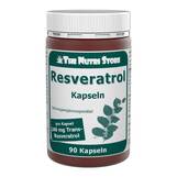 Abbildung: Resveratrol 240 mg Kapseln Kapseln, 90 St PZN 10329043