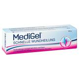 Abbildung: MediGel bei akuten und chronischen Wunden Gel, 50 g PZN 10333576