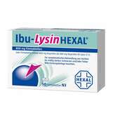 Produktbild Ibu Lysin Hexal 400 mg Filmtabletten