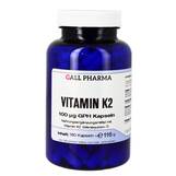 Produktbild Vitamin K2 100 ug GPH Kapseln