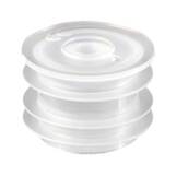 Produktbild Flaschenadapter Exadoral f&uuml;r Drm.28 mm Flasche
