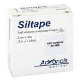 Produktbild Siltape 2 cm x 3 m Pflaster