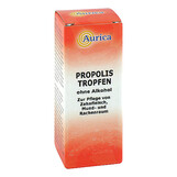 Produktbild Propolis Tropfen ohne Alkohol