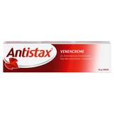 Produktbild Antistax® Venencreme belebt m&uuml;de &amp; schwere Beine