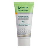 Produktbild Hans Karrer Pigmentcreme Mikrosilber hell