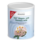 Produktbild H&S Magen- und Darmtee mild loser Tee