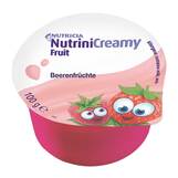 Abbildung: Nutrini Creamy Fruit Beerenfrüchte 48X100 g PZN 10356034