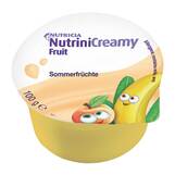 Produktbild Nutrini Creamy Fruit Sommerfr&uuml;chte