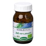 Produktbild Jod 100% pflanzlich Bio Kapseln