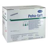 Abbildung: Peha-Taft latex Op-Handschuhe Größe 7 Handschuhe, 50X2 St PZN 10387477