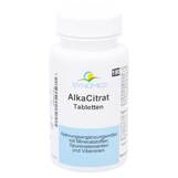 Produktbild Alkacitrat Tabletten