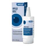 Produktbild Hylo-Gel Augentropfen