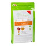Produktbild Organicvet Hund Trockennahrung Sensitive + 