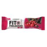 Produktbild Layenberger Fit + Feelgood Riegel Cranberry Schoko-Kirsch