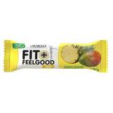 Produktbild Layenberger Fit + Feelgood Riegel Mango-Ananas white chocolate