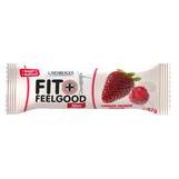 Produktbild Layenberger Fit + Feelgood Riegel Himbeer-Erdbeer Joghurt