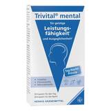 Produktbild Trivital mental Kapseln