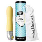 Produktbild Belladot / Ebba gro&szlig;er starker Vibrator gelb