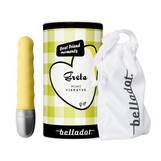 Abbildung: Belladot / Greta Minivibrator gelb 1 St PZN 10400634