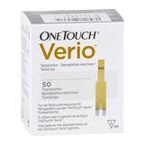 Produktbild One Touch Verio Teststreifen