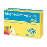 Produktbild Magnesium Verla 300 Apfel Granulat