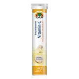 Produktbild Sunlife Vitamin C Brausetabletten