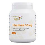 Produktbild Ubichinol 50 mg Kapseln