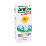 Produktbild Apotheker Dr. Imhoff`s Arnika Schmerz-fluid S