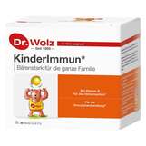 Produktbild Kinderimmun Dr. Wolz Pulver