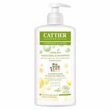 Produktbild Cattier Moussant Familial Familien Duschgel und Shampoo