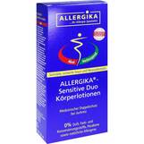 Produktbild Allergika sensitive Duo K&ouml;rperlotionen