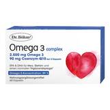 Produktbild Omega 3 forte Kapseln Dr. B&ouml;hm Kapseln