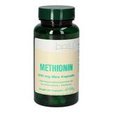Abbildung: Methionin 500 mg Bios Kapseln Kapseln, 100 St PZN 10523489