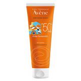 Produktbild Avene Kinder-Sonnenmilch SPF 50+ 