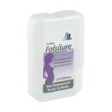 Produktbild Fols&auml;ure 800 Plus B12 + Jod Tabletten