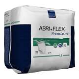 Produktbild Abri Flex Premium Pants 100 - 140 cm L2 Fsc