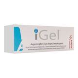Produktbild Igel Augentropfen