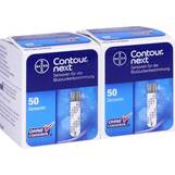 Produktbild Contour next Sensoren Teststreifen - kohlpharma